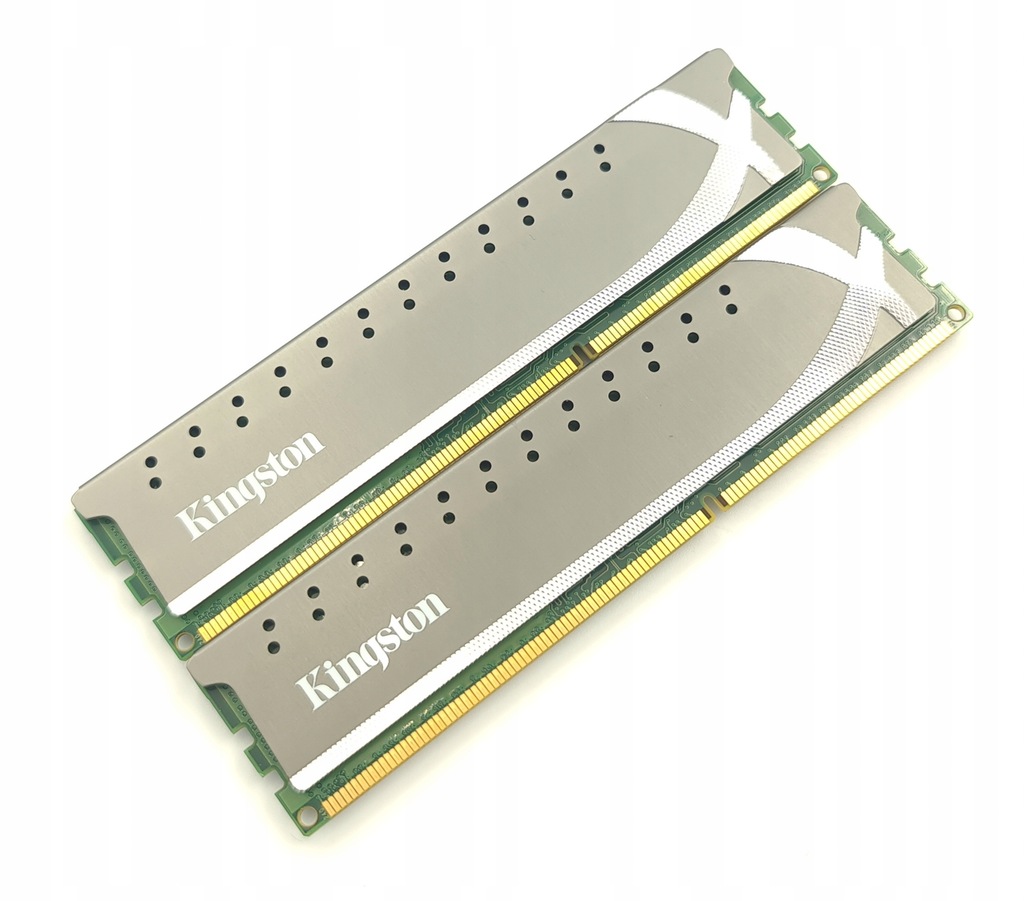 RAM Kingston HyperX Genesis DDR3 8GB 1600MHz CL9
