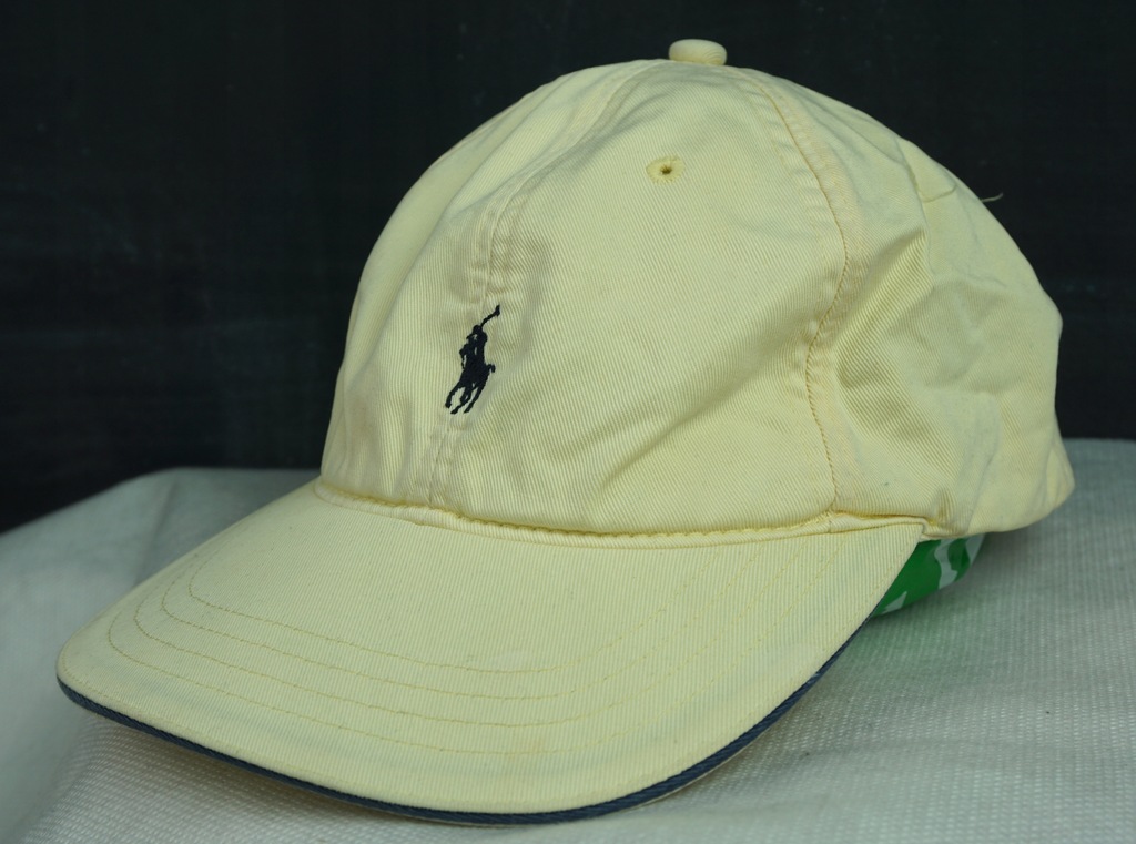 Czapka Polo Golf Ralph Lauren - OS