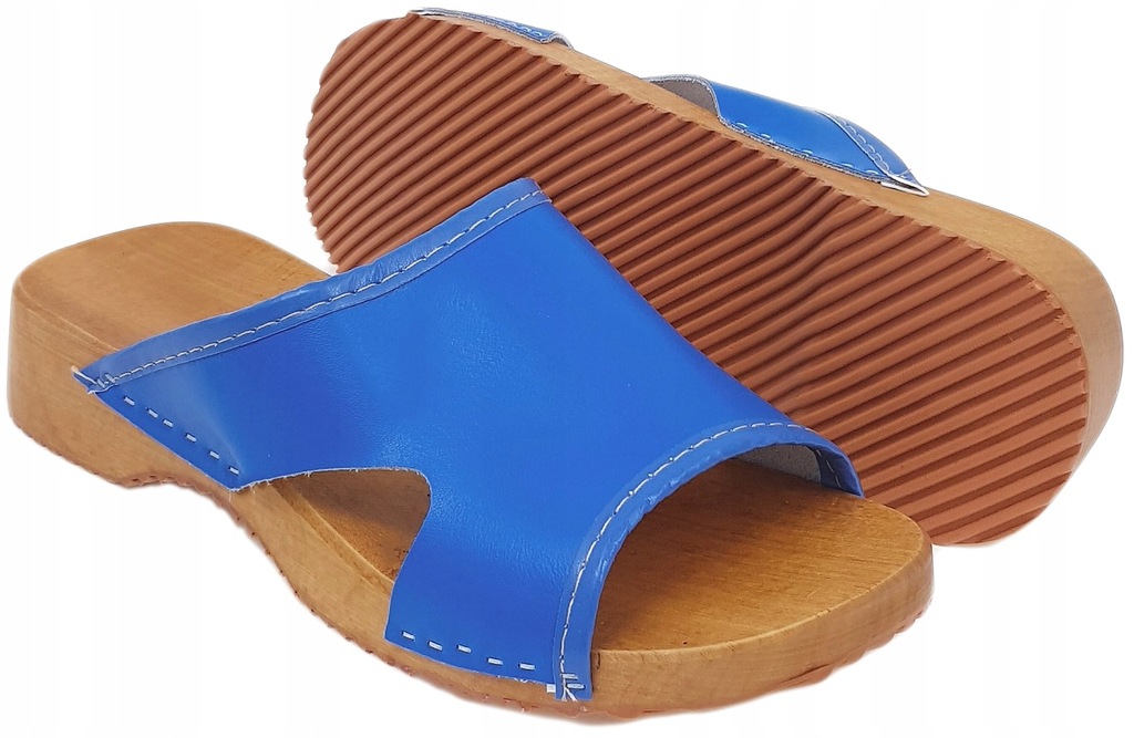 Купить Сабо Trepy Медицинские сабо для улицы *40* PL: отзывы, фото и ...