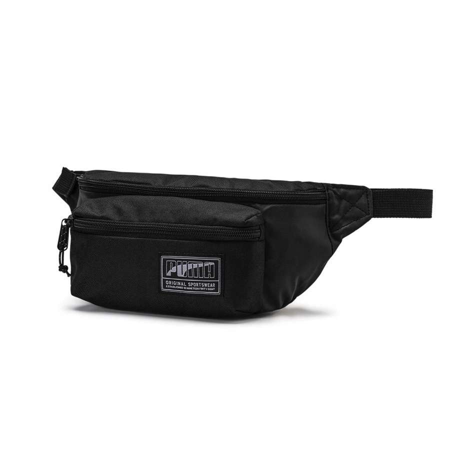 PUMA ACADEMY WAIST BAG *ONE SIZE* Saszetka