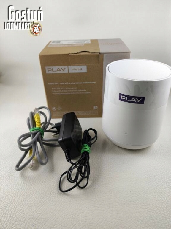 ROUTER HUAWEI K562 KPL 11941438423 oficjalne archiwum Allegro