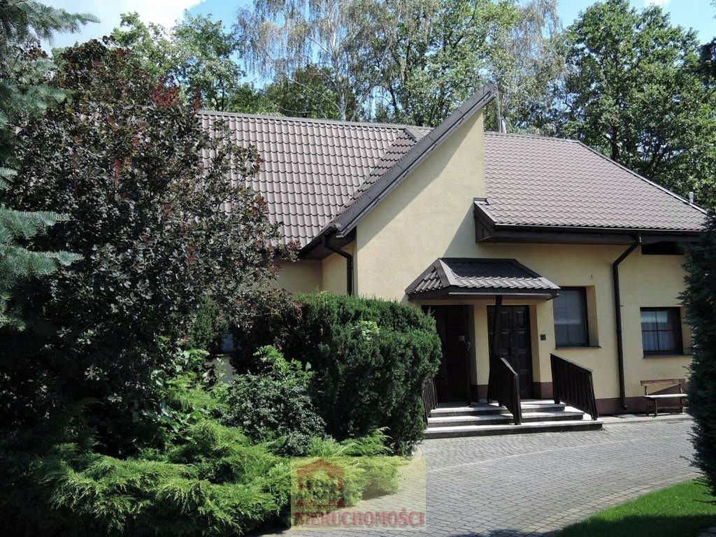 Dom Białobrzegi, białobrzeski, 80,00 m²
