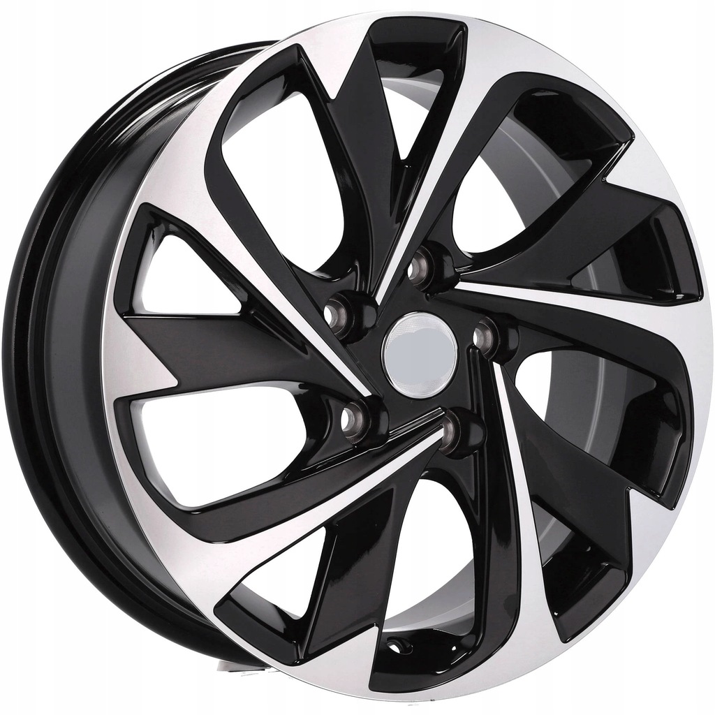Felgi 17 do TOYOTA GR Yaris XP210 Yaris Cross XP210 Previa II (XR30, XR40)
