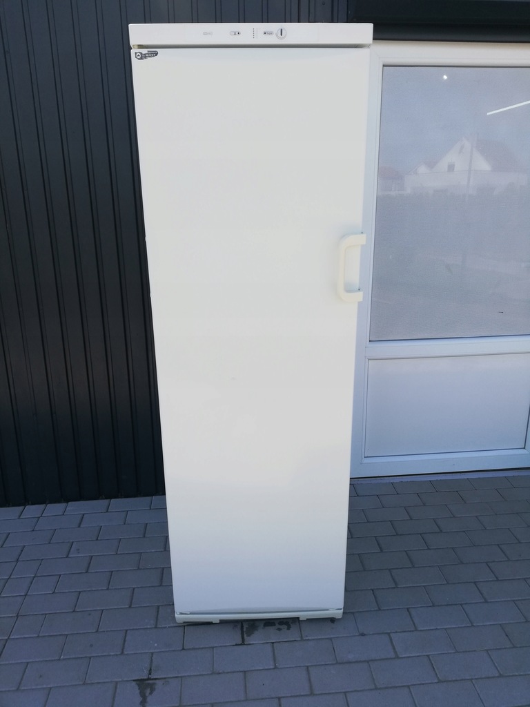 Zamrażarka Miele f 4858 s 301l 8 szuflad