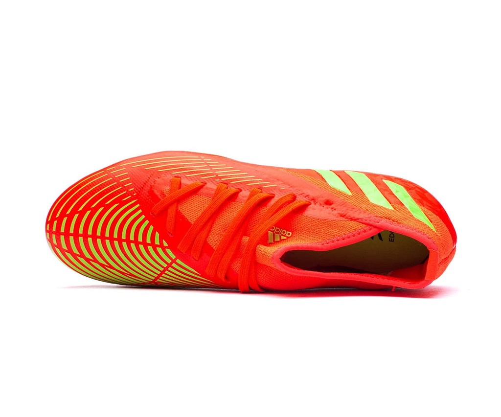 Купить ФУТБОЛЬНЫЕ КРОССОВКИ ADIDAS PREDATOR EDGE.3 FG: отзывы, фото, характеристики в интерне-магазине Aredi.ru