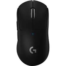 Myszka bezprzewodowa Logitech G Pro X Superlight