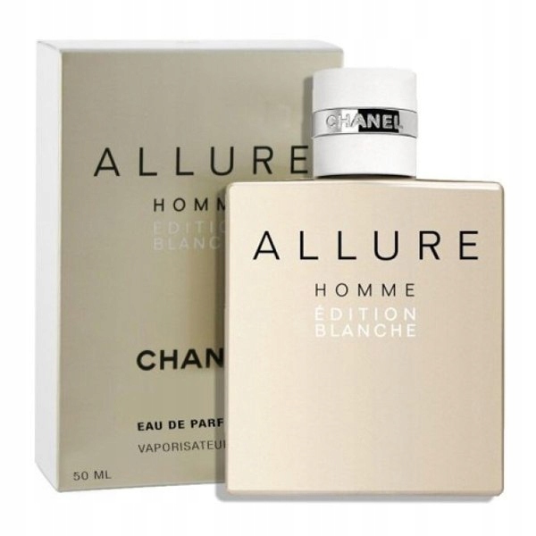 Perfumy Męskie Allure Homme Ed.blanche Chanel EDP