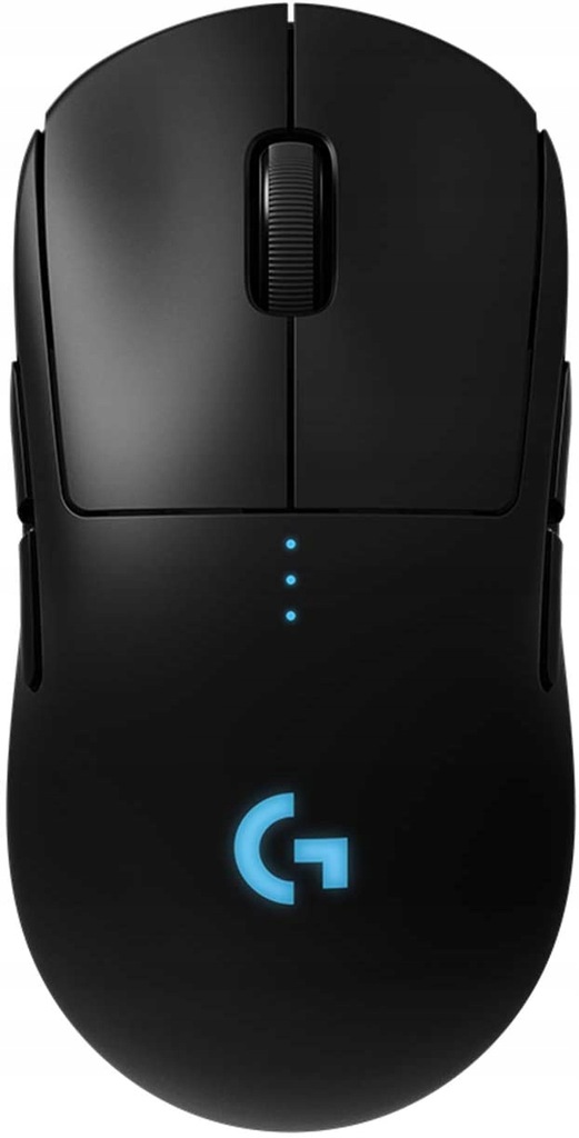 Myszka bezprzewodowa Logitech G PRO WIRELESS