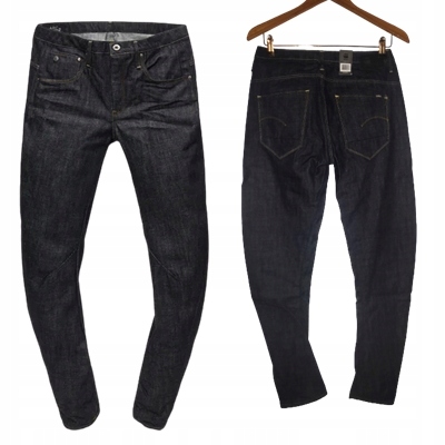 G-star raw BOYFRIEND SPODNIE 26/32