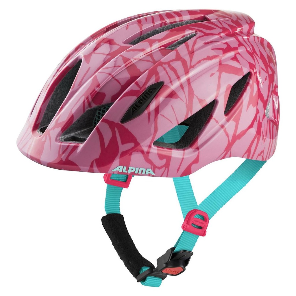 Kask rowerowy dla dzieci Alpina Pico r.50-55