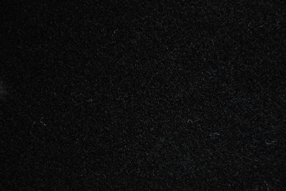 Купить Черный автомобильный ковер Carsoft ZWART 950 гр.: отзывы, фото, характеристики в интерне-магазине Aredi.ru