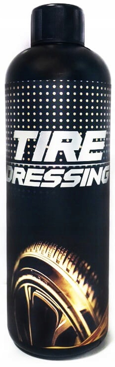 HEK Tire Dressing/ Konserwacja Opon 1L