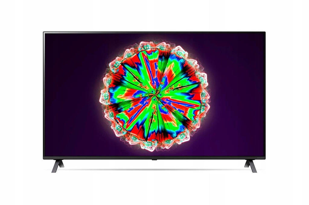 Купить Смарт-телевизор LG 49NANO803NA 49 4K UHD: отзывы, фото, характеристики в интерне-магазине Aredi.ru