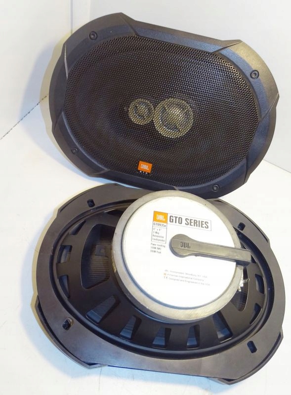 jbl gto 935e