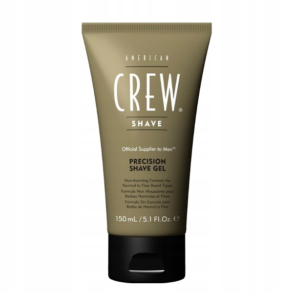 Żel do Golenia Precision Shave American Crew