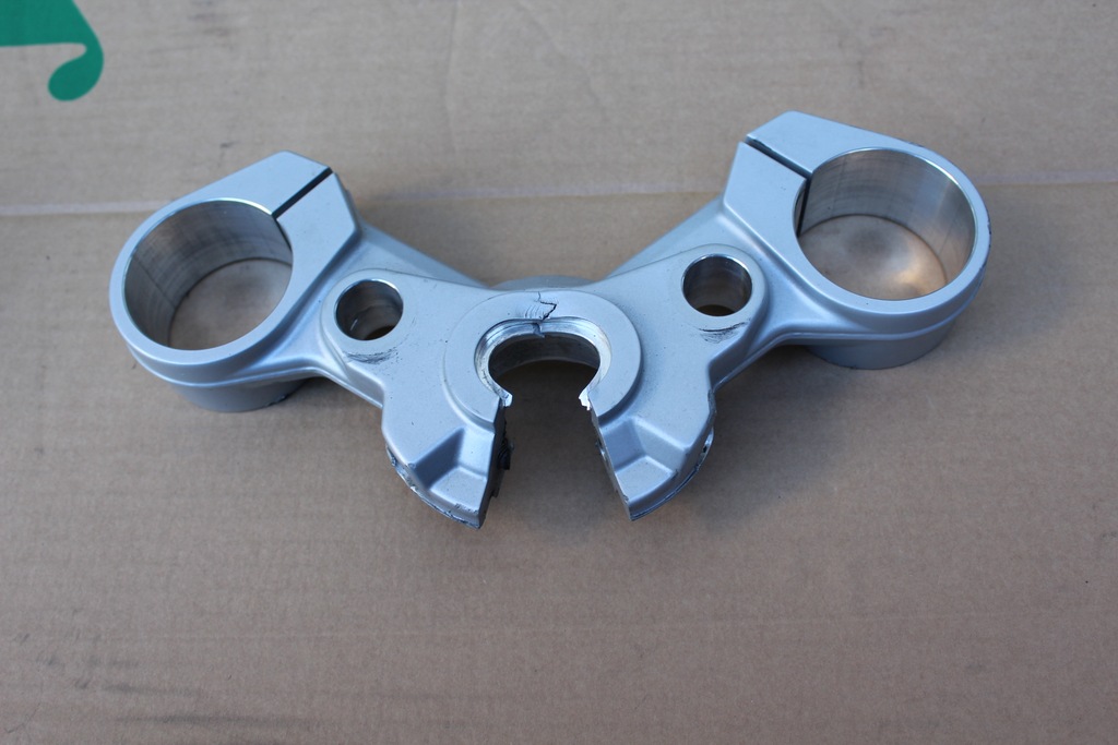 BMW F800GS 08-13R POLKA GORNA GS800