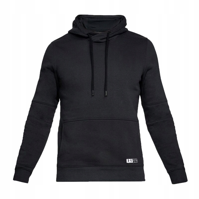 Bluza Under Armour Challenger II Hoodie L