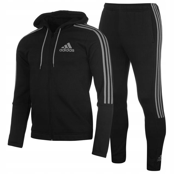 DRES MĘSKI ADIDAS L Three Stripe Jogger