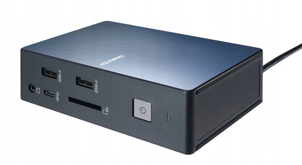 Купить Док-станция Asus SimPro Dock USB-C: отзывы, фото и ...