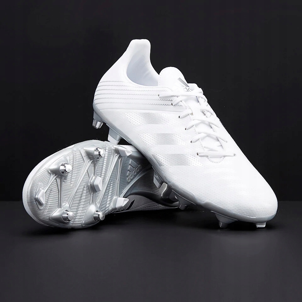 ADIDAS RUGBY MAILCE SG IGNITE STEALTH PACK r 42