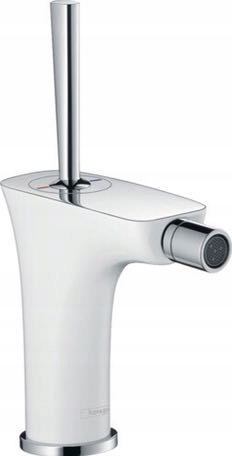 Hansgrohe Puravida Bateria bidetowa 15270400