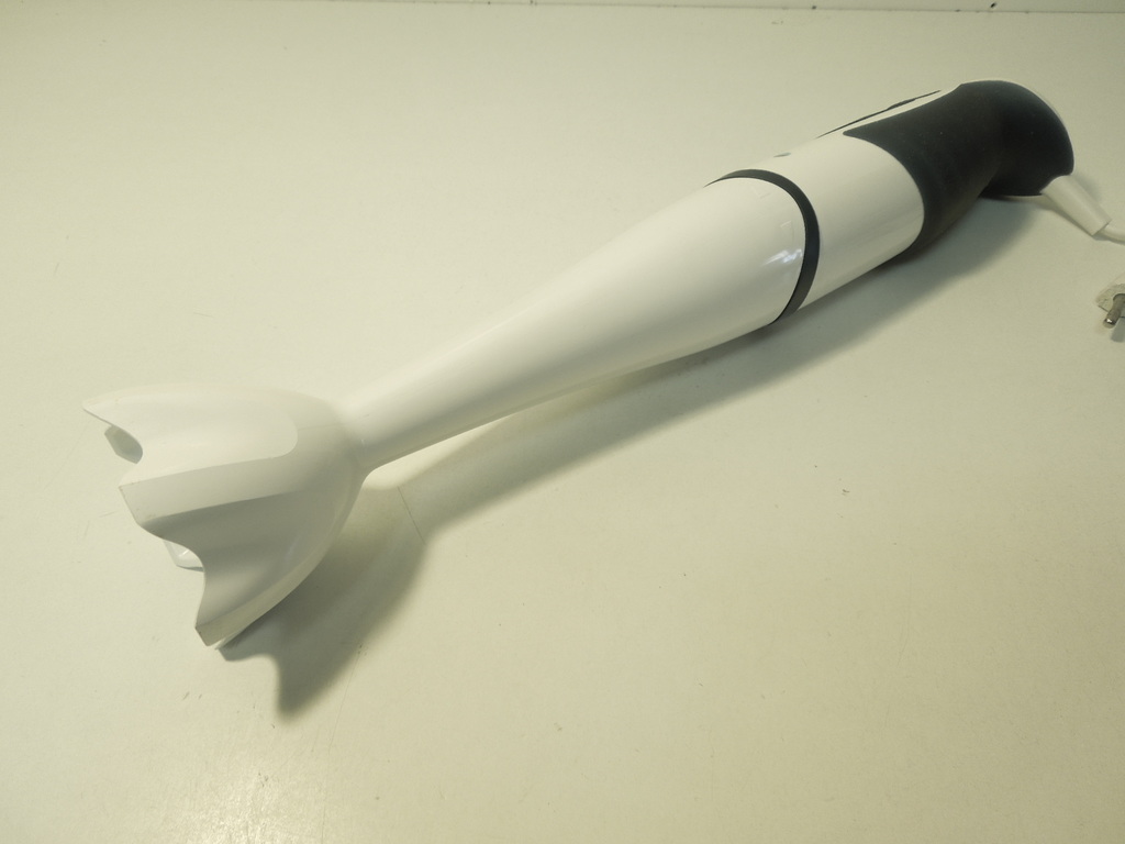 Blender Ręczny BRAUN 4162 / Multiquick 3 - 7446443596 - oficjalne ...