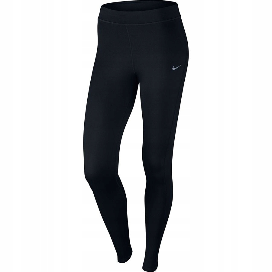 Legginsy biegowe Nike W Thermal Running Tight XS c