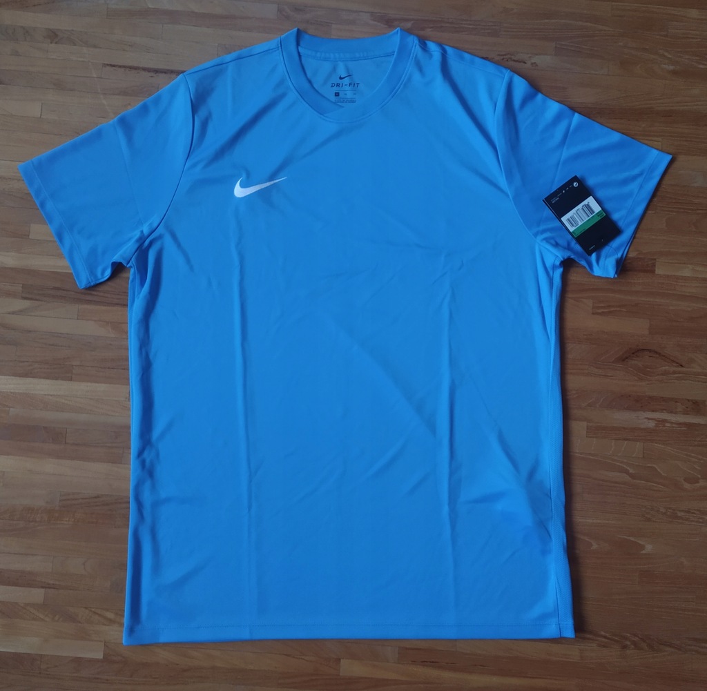 Nowa koszulka Nike dri-fit original roz.XL