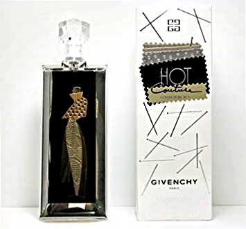 givenchy hot couture no 1