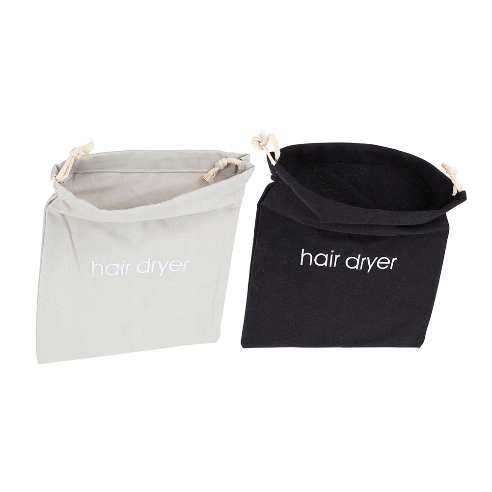2Pcs Waterproof Hair Dryer Bag Gym Water Bag Bra O 13400975070