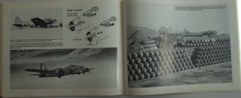 Купить B-17 в действии - Эскадрилья/Сигнал: отзывы, фото, характеристики в интерне-магазине Aredi.ru