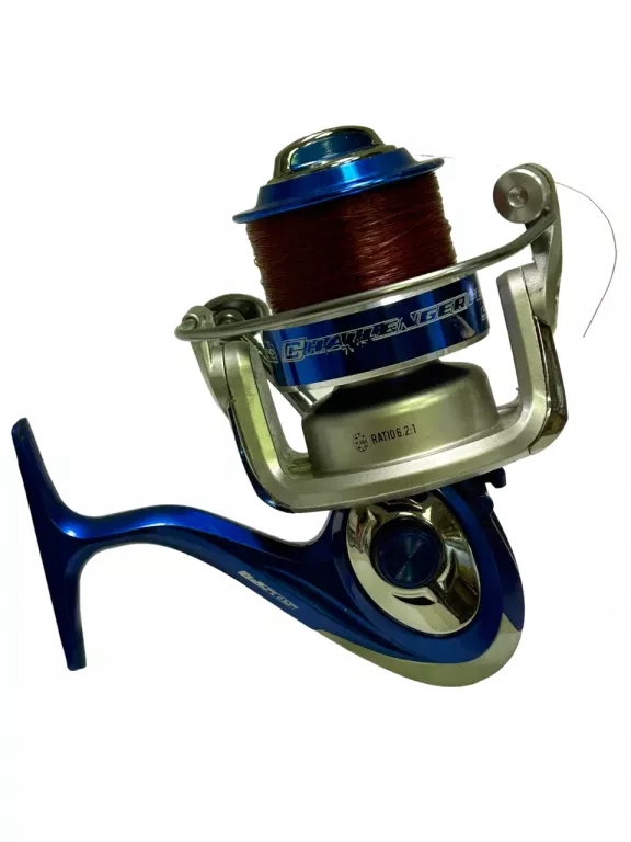 KOŁOWROTEK GARBOLINO CHALLENGER FEEDER 505 FD