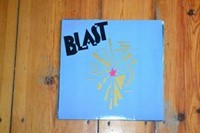 HOLLY JOHNSON-BLAST-LP