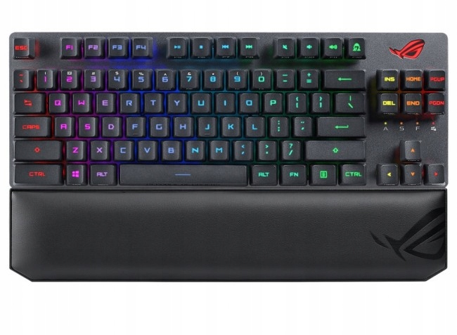 Asus ROG Strix Scope RX TKL Wireless Deluxe