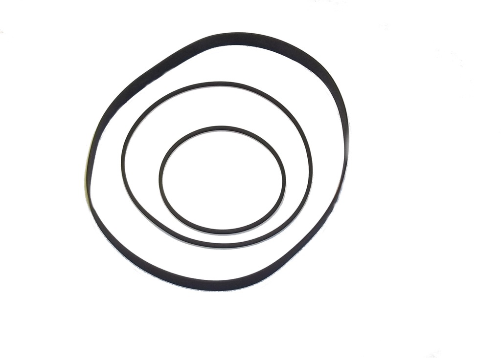 PASKI DO MAGNETOFONU TECHNICS RS-M253X