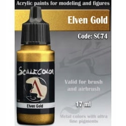 SC74 Elven Gold