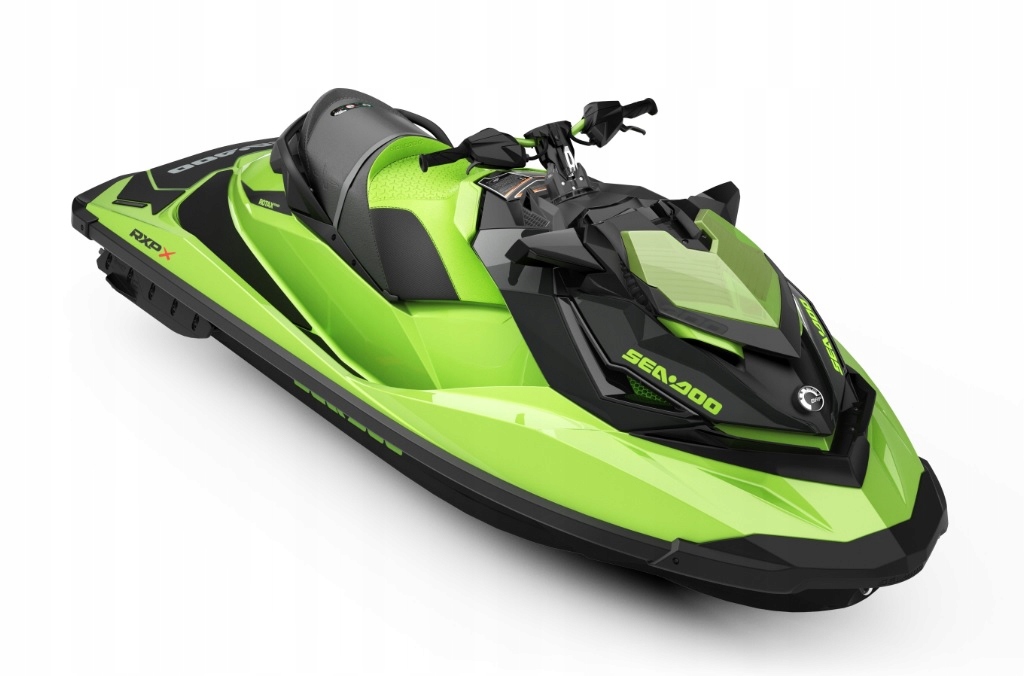 Купить Скутер Sea Doo RXP-X RS 300 iBR 2020 АКЦИЯ: отзывы, фото, характеристики в интерне-магазине Aredi.ru