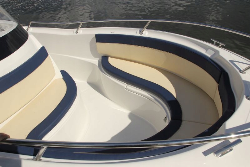 Купить Лодзь Моторная лодка AVILLA 520 OPEN: отзывы, фото, характеристики в интерне-магазине Aredi.ru