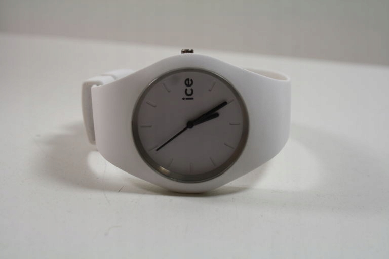 ZEGAREK ICE WATCH BIAŁY DAMSKI