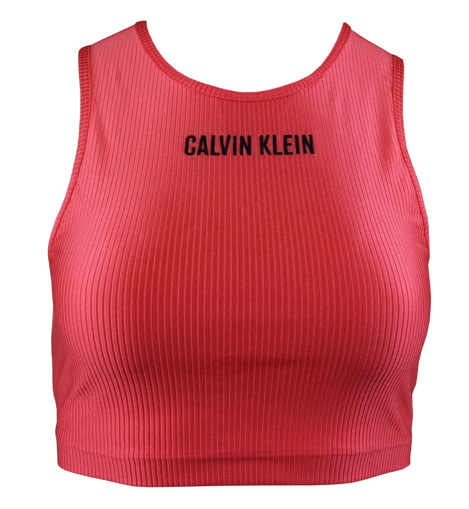 Top Calvin Klein TOP DONNA r. S
