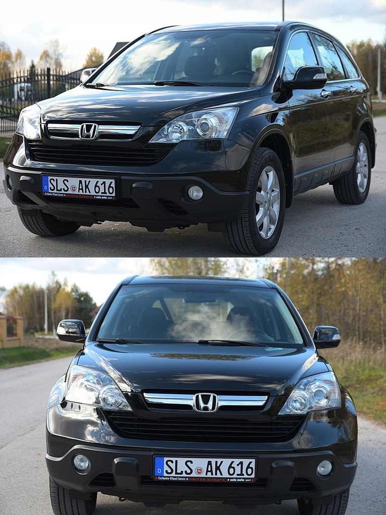 Купить HONDA CR-V 2.0 Бензин 150 л.с._4x4 _ГЕРМАНИЯ_ КАК НОВЫЙ!: отзывы, фото, характеристики в интерне-магазине Aredi.ru