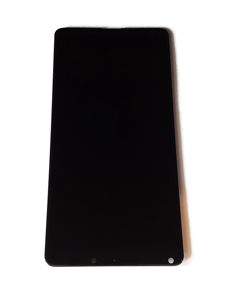 Wyświetlacz LCD digitizer dotyk Xiaomi Mi Mix 2s