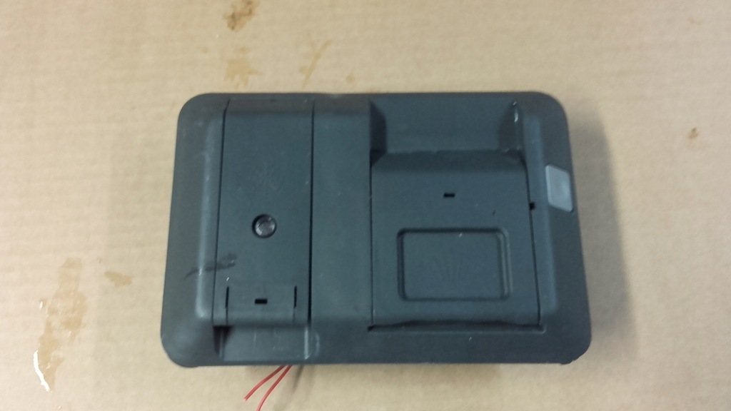 Купить Большой дозатор для посудомоечных машин Electrolux GHE613CB3 ...