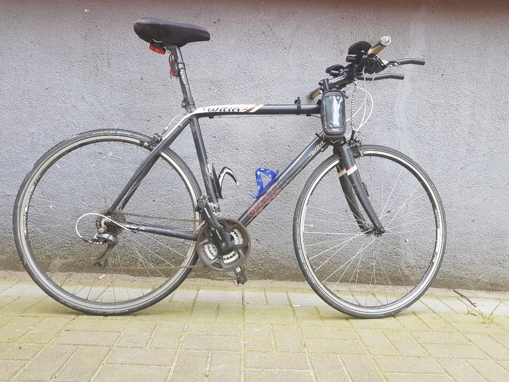 Kolażówka Wilier triestina asolo 8120742472 oficjalne archiwum