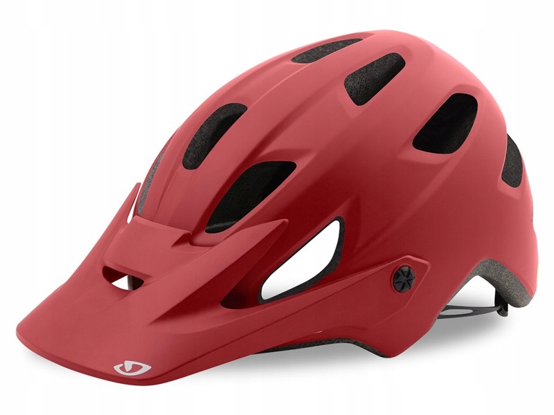 GIRO Kask MTB CHRONICLE MIPS roz. S