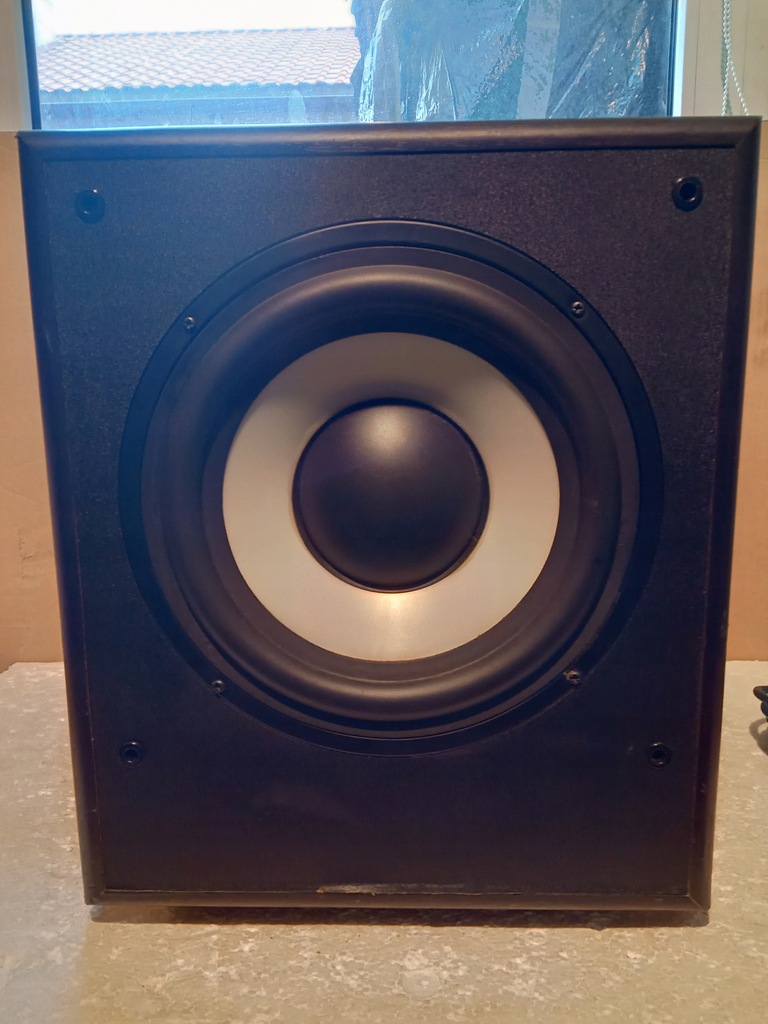 M-AUDIO SUB-10 MK2