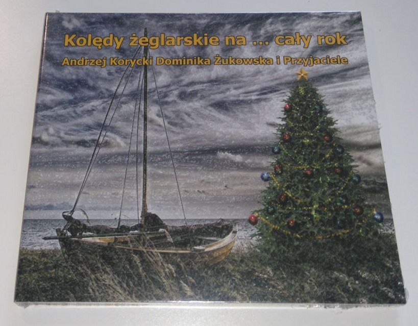 CD-A.Korycki,D.Żukowska "Kolędy żegrarskie"