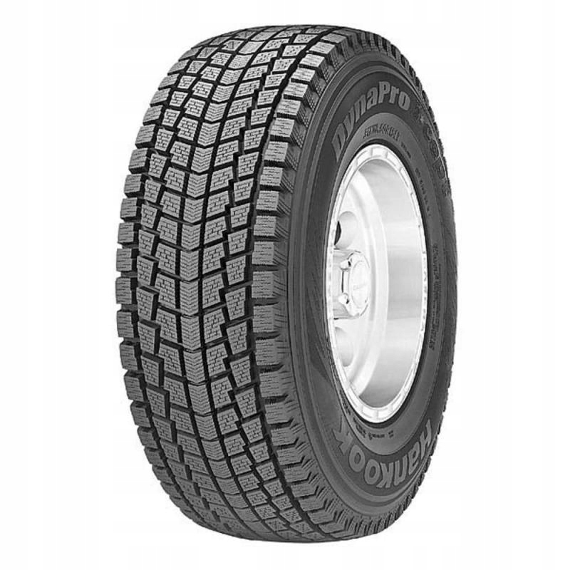 4x Hankook Dynapro i*cept RW08 XL FR 255/55 R18 1