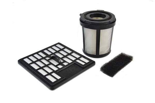 Filtr Dirt Devil Centrino XL XXL 2720001 obudowa