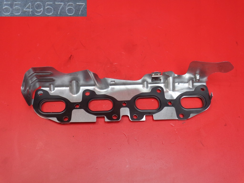 Uszczelka kolektora wydechowego Opel Insignia 1.6 CDTI B16DTH 55495767